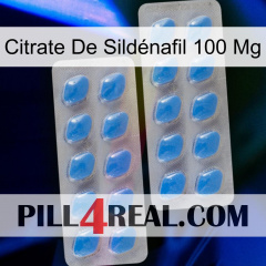 Citrate De Sildénafil 100 Mg 23